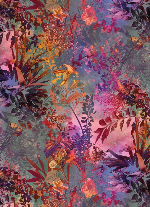 Wild Garden