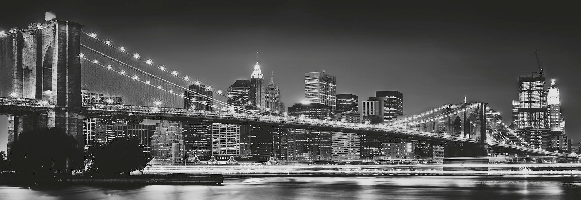 New York Brooklyn Bridge