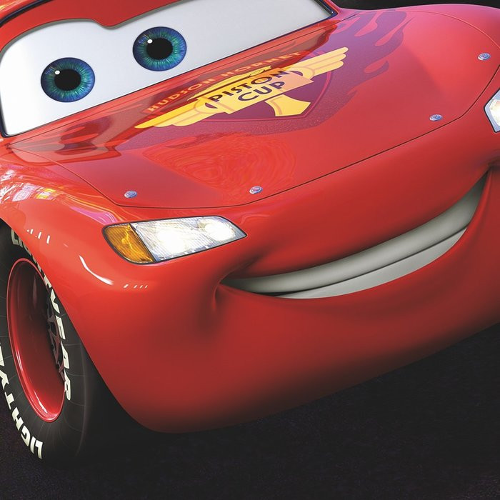 Cars Race