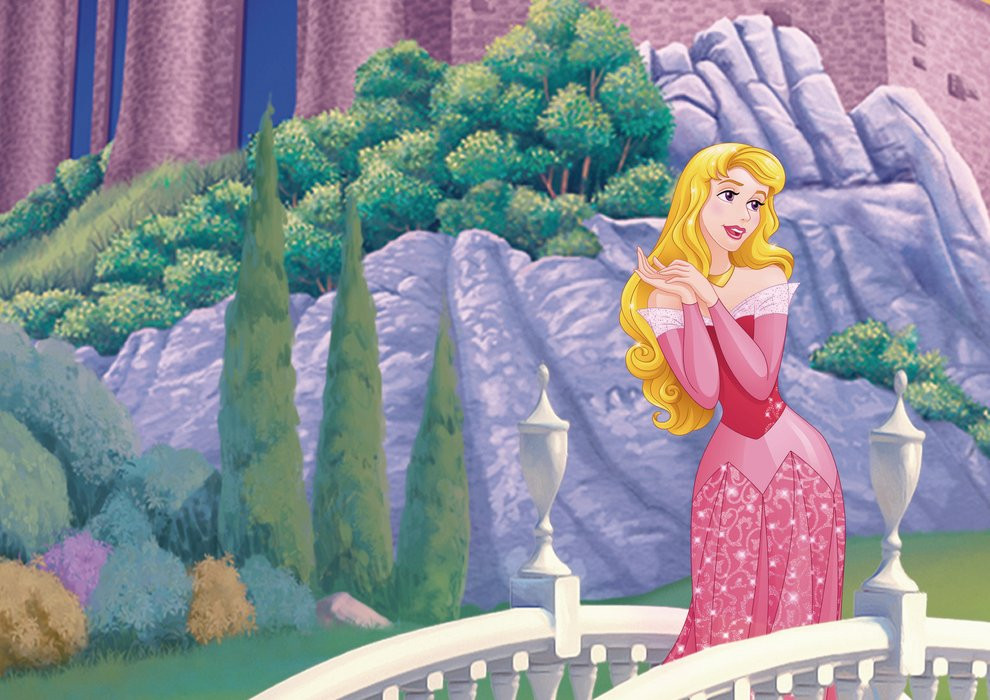 Princess Sunset
