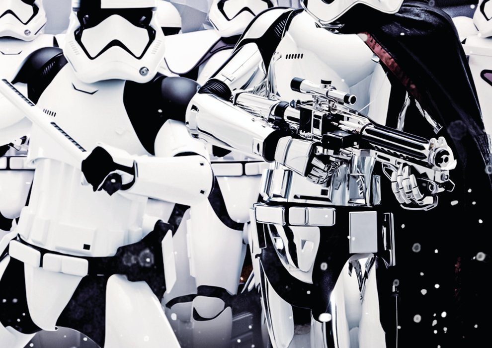 Star Wars Balance
