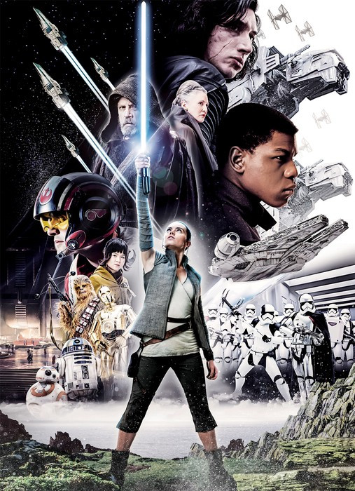 Star Wars Balance