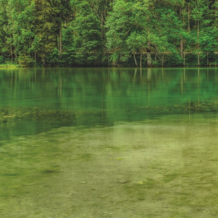 Green Lake