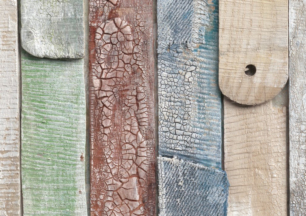 Vintage Wood