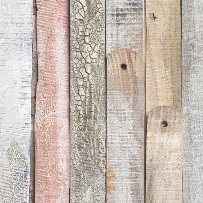 Vintage Wood