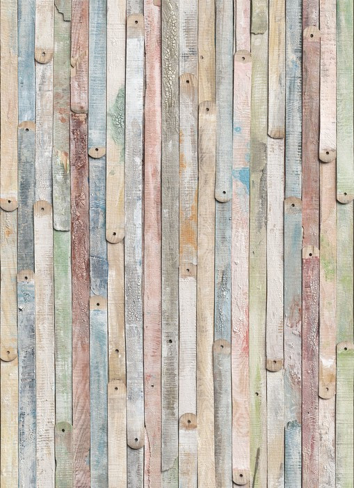Vintage Wood