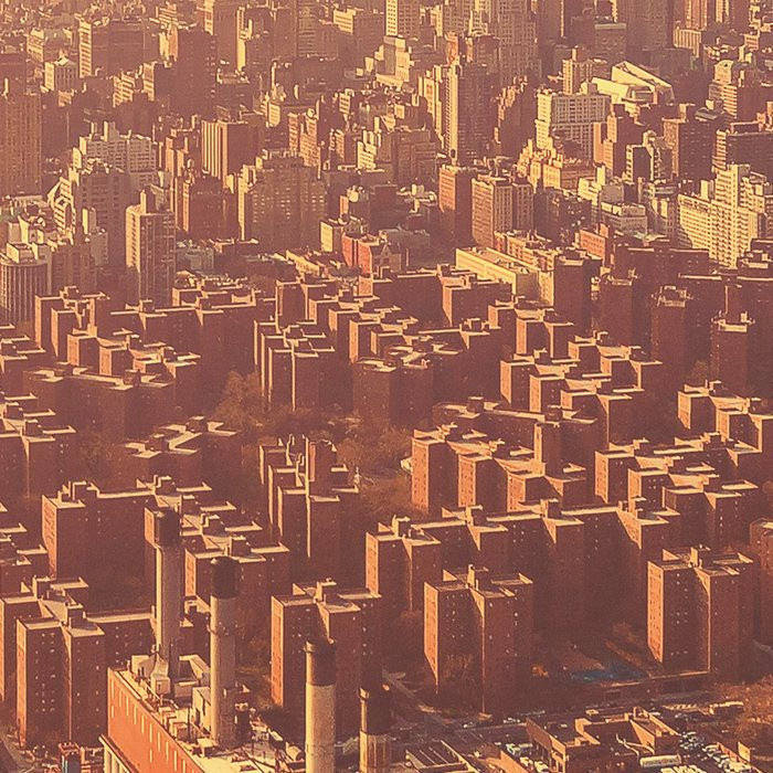 Manhattan