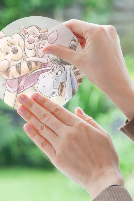 Winnie the Pooh Wonderful Bubbles