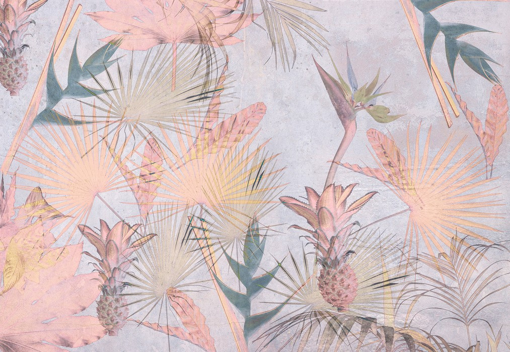 Tropical Concrete