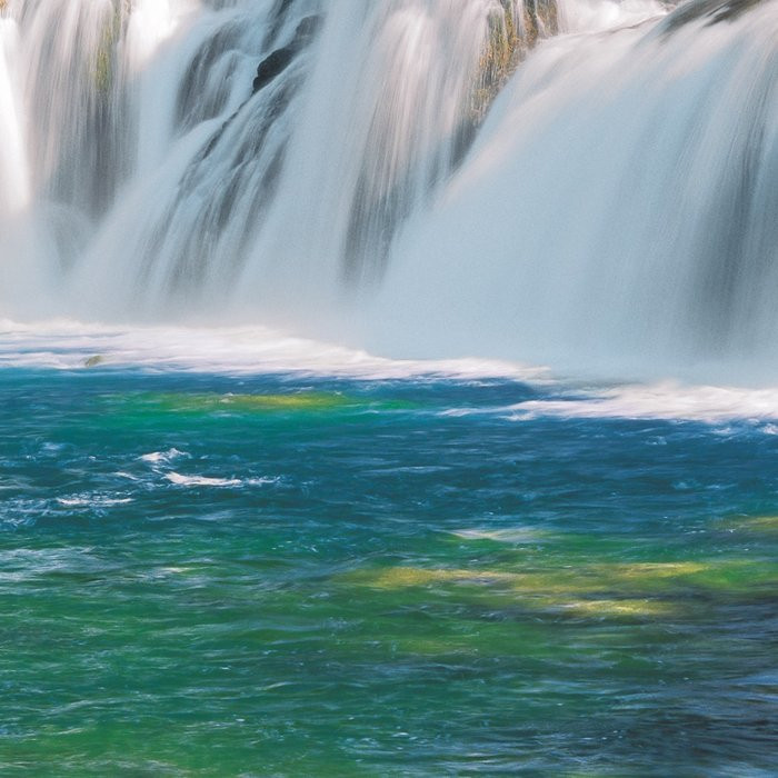 Krka Falls