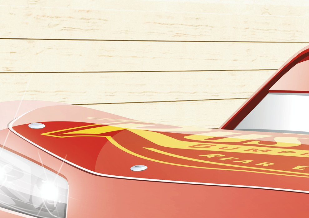 Cars3 Curve