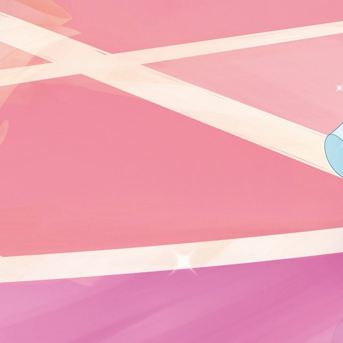 Disney Princess Glitzerparty