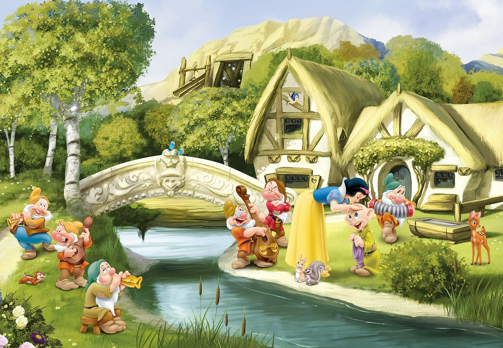 Snowwhite