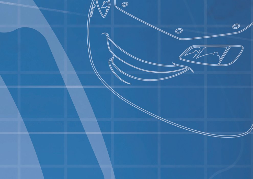 Cars3 Blueprint