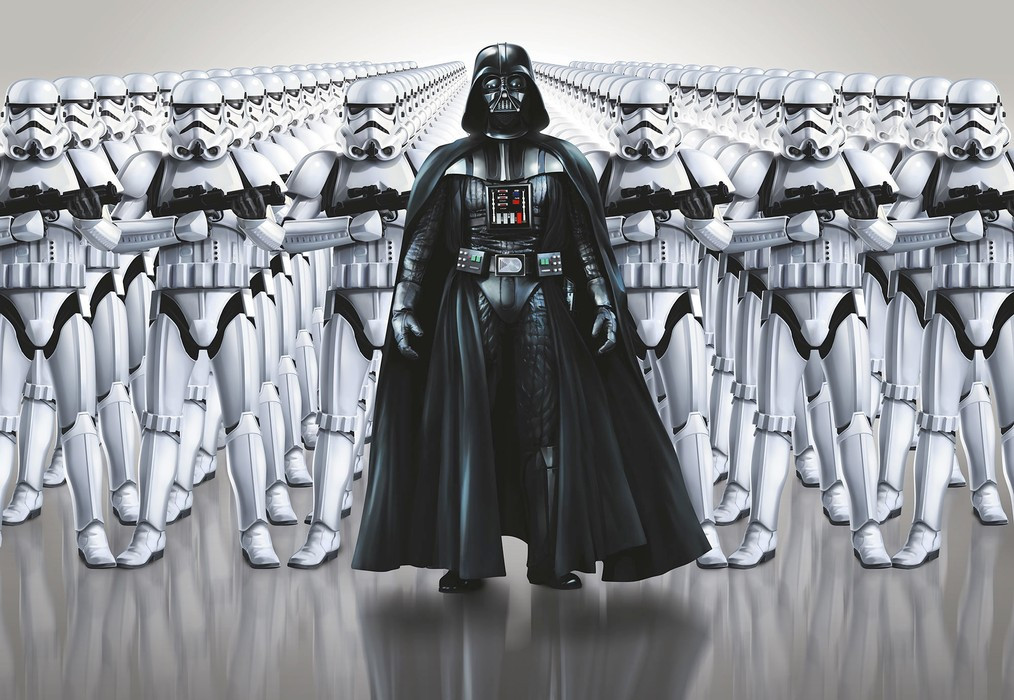 Star Wars Imperial Force