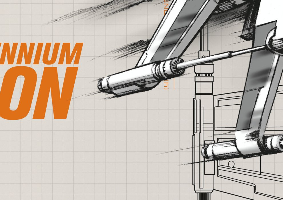 Star Wars Blueprints