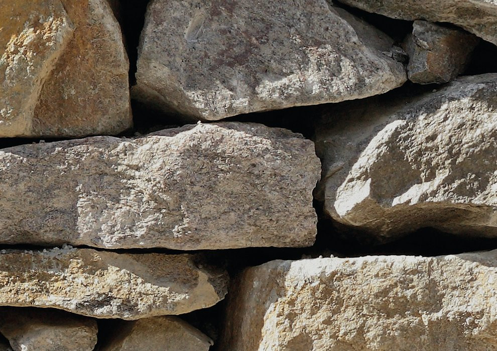 Stone Wall