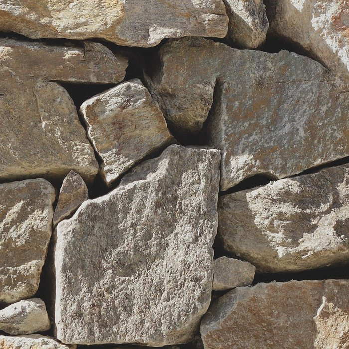 Stone Wall