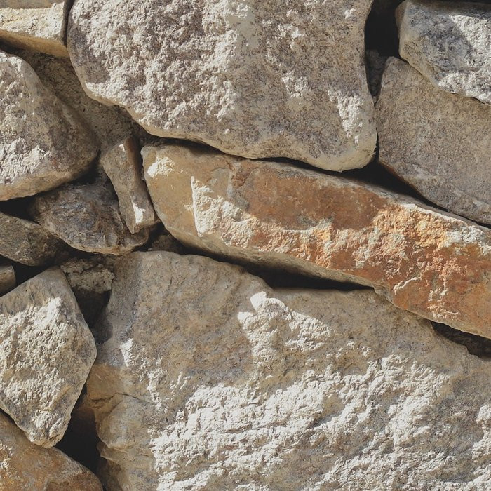 Stone Wall