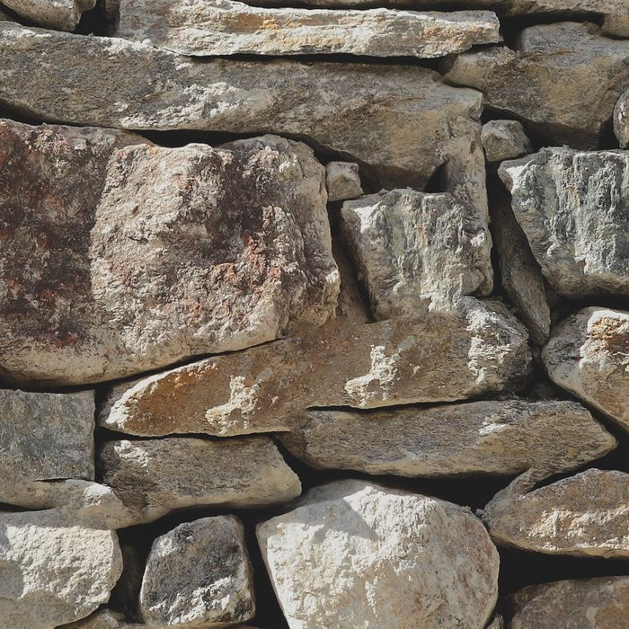 Stone Wall