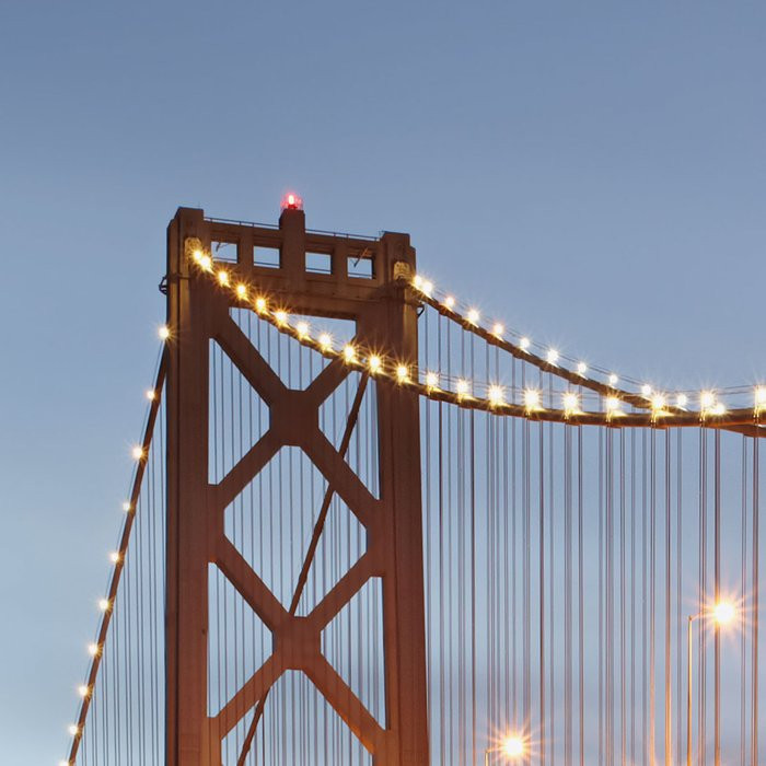 Bay Bridge