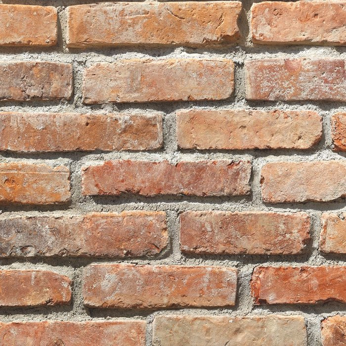 Backstein