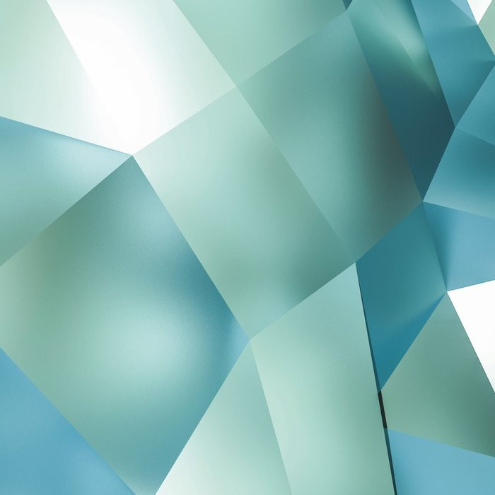 3D Crystal Cave