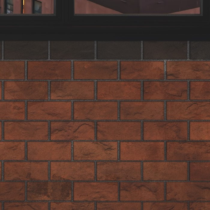 Brooklyn Brick