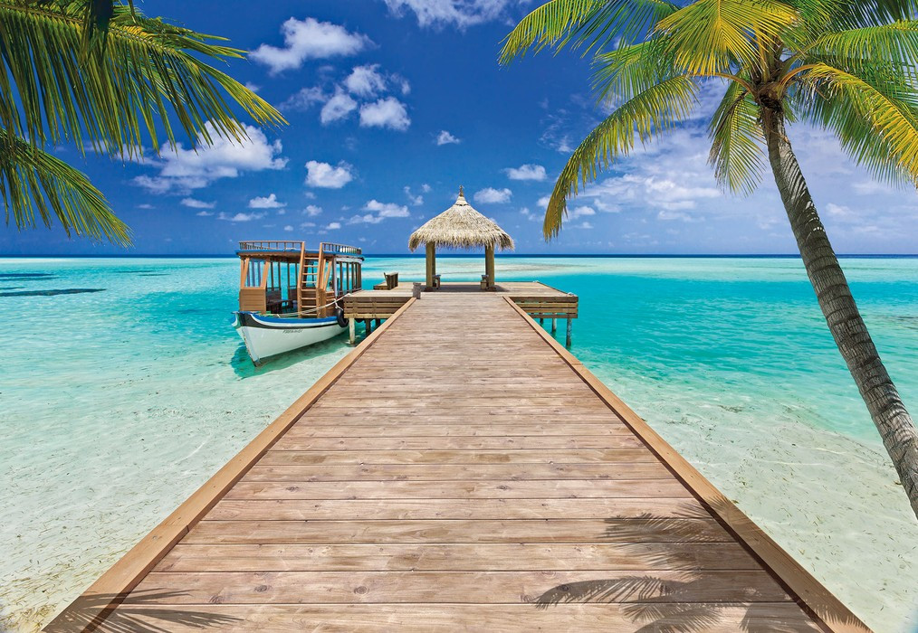 Beach Resort