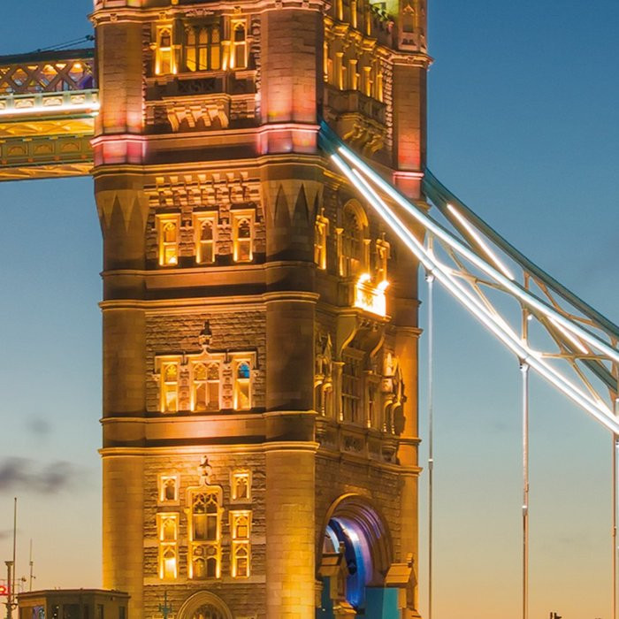 Tower Bridge