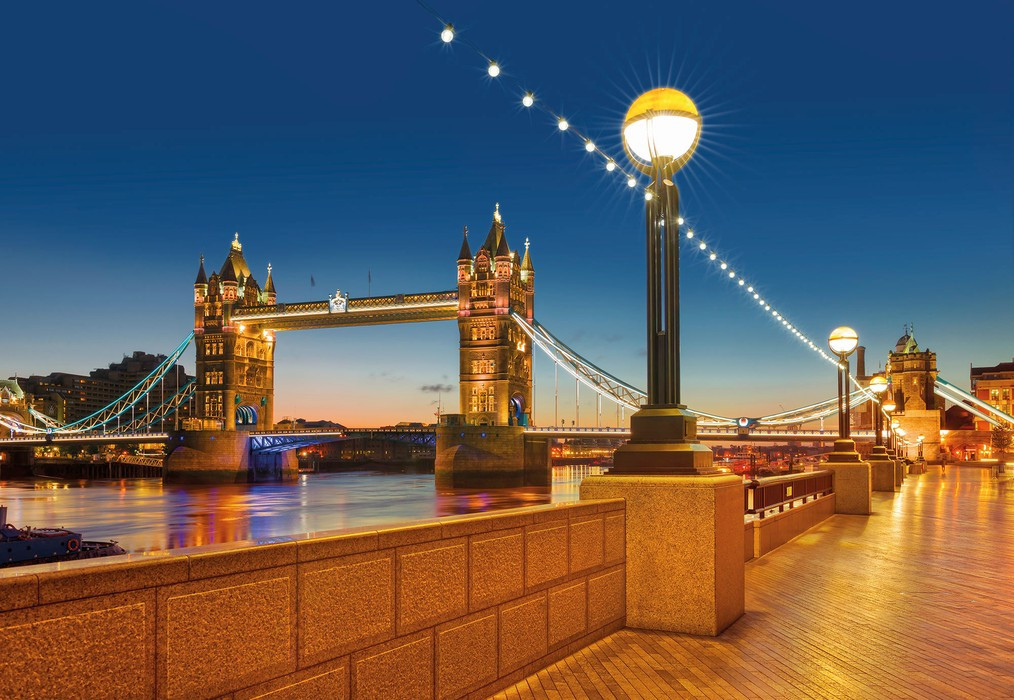 Tower Bridge