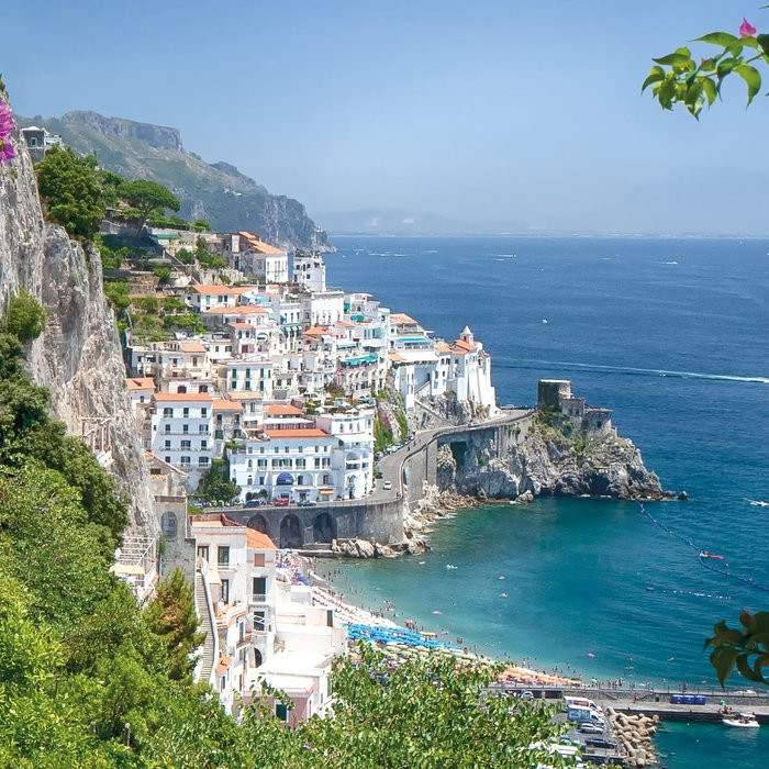 Amalfi