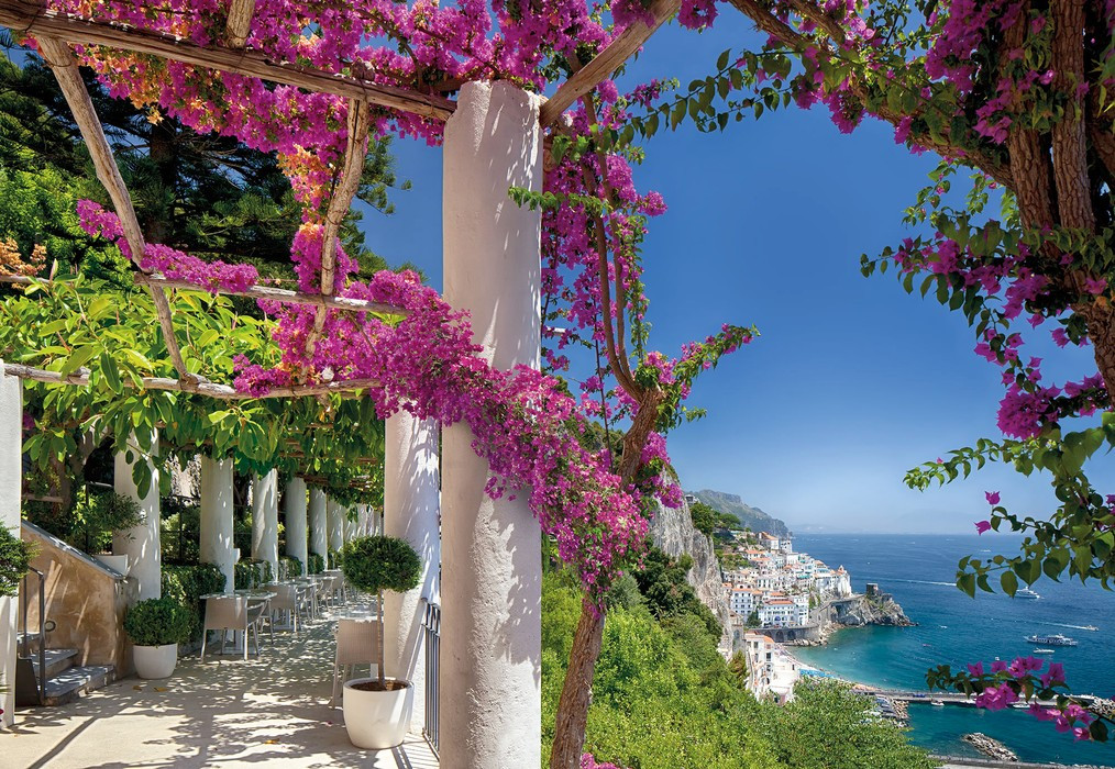 Amalfi