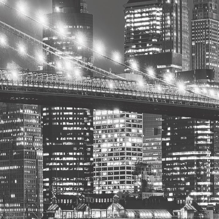 Brooklyn B/W