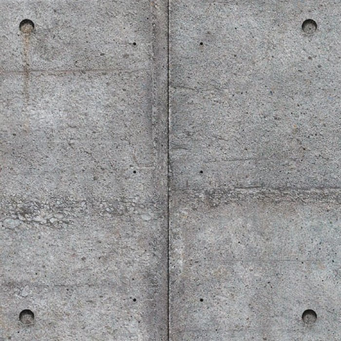 Concrete Blocks