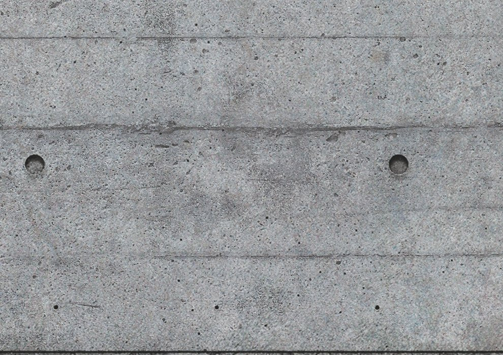 Concrete Blocks