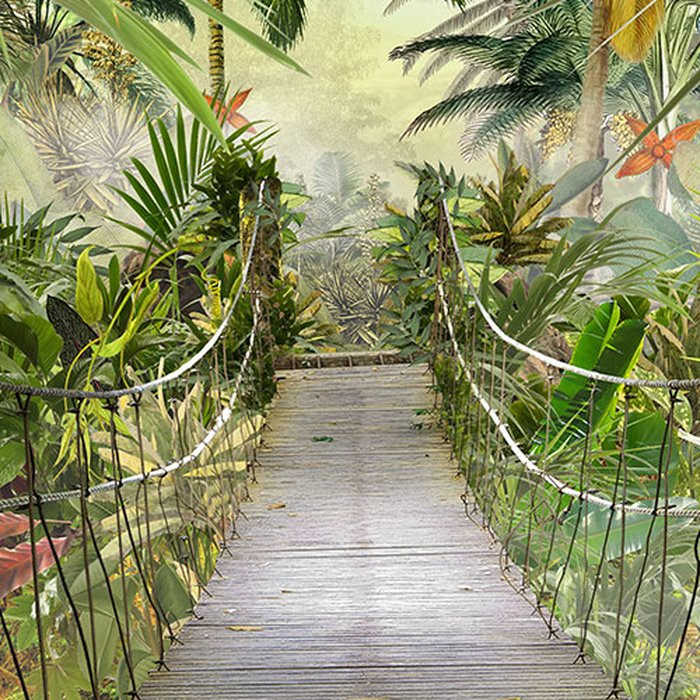 Wild Bridge