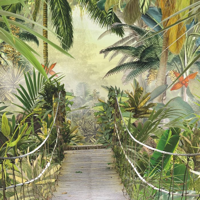 Wild Bridge