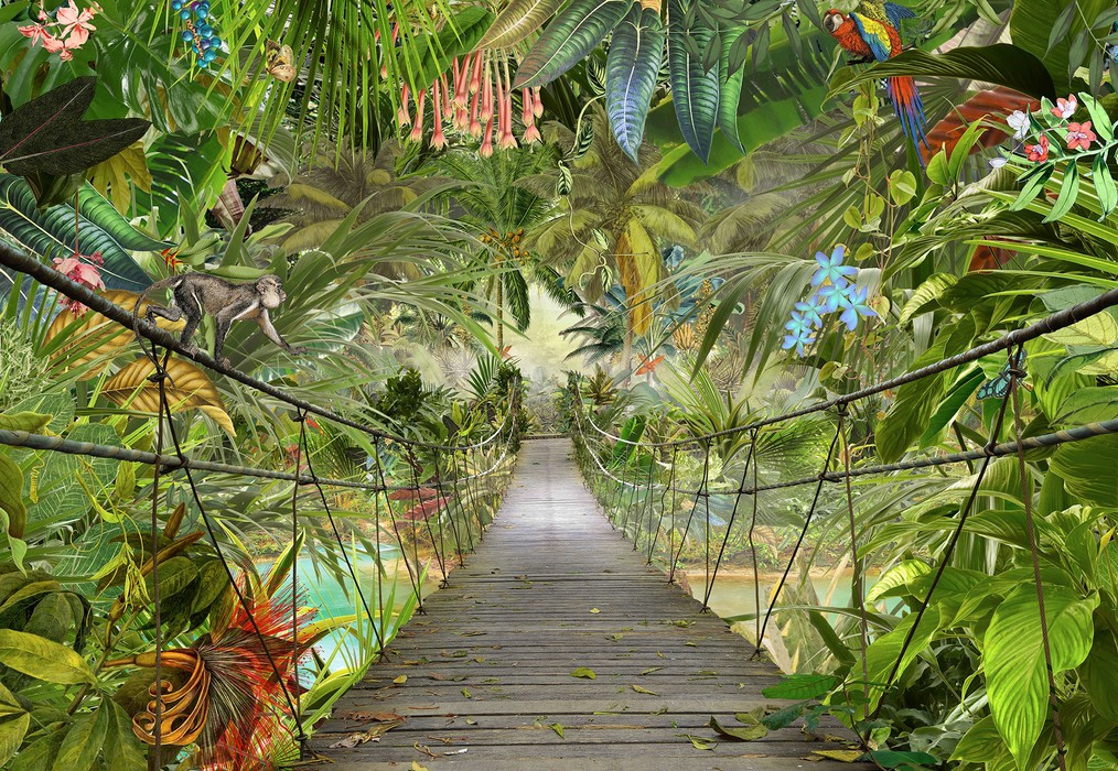 Wild Bridge