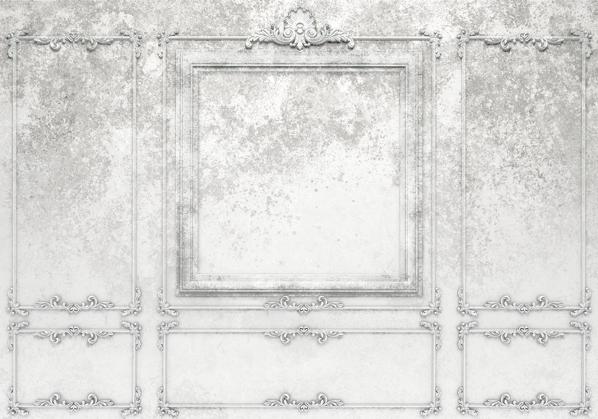 Patina Panels