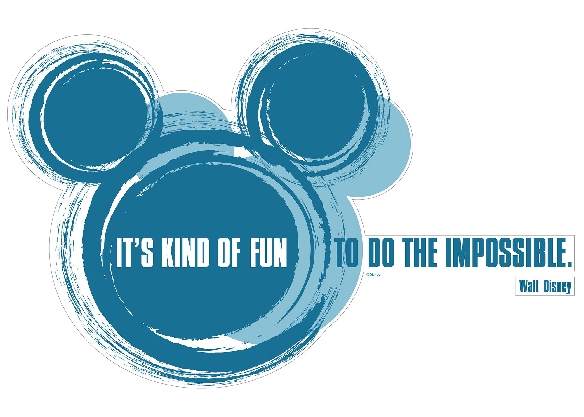 It's kind of fun