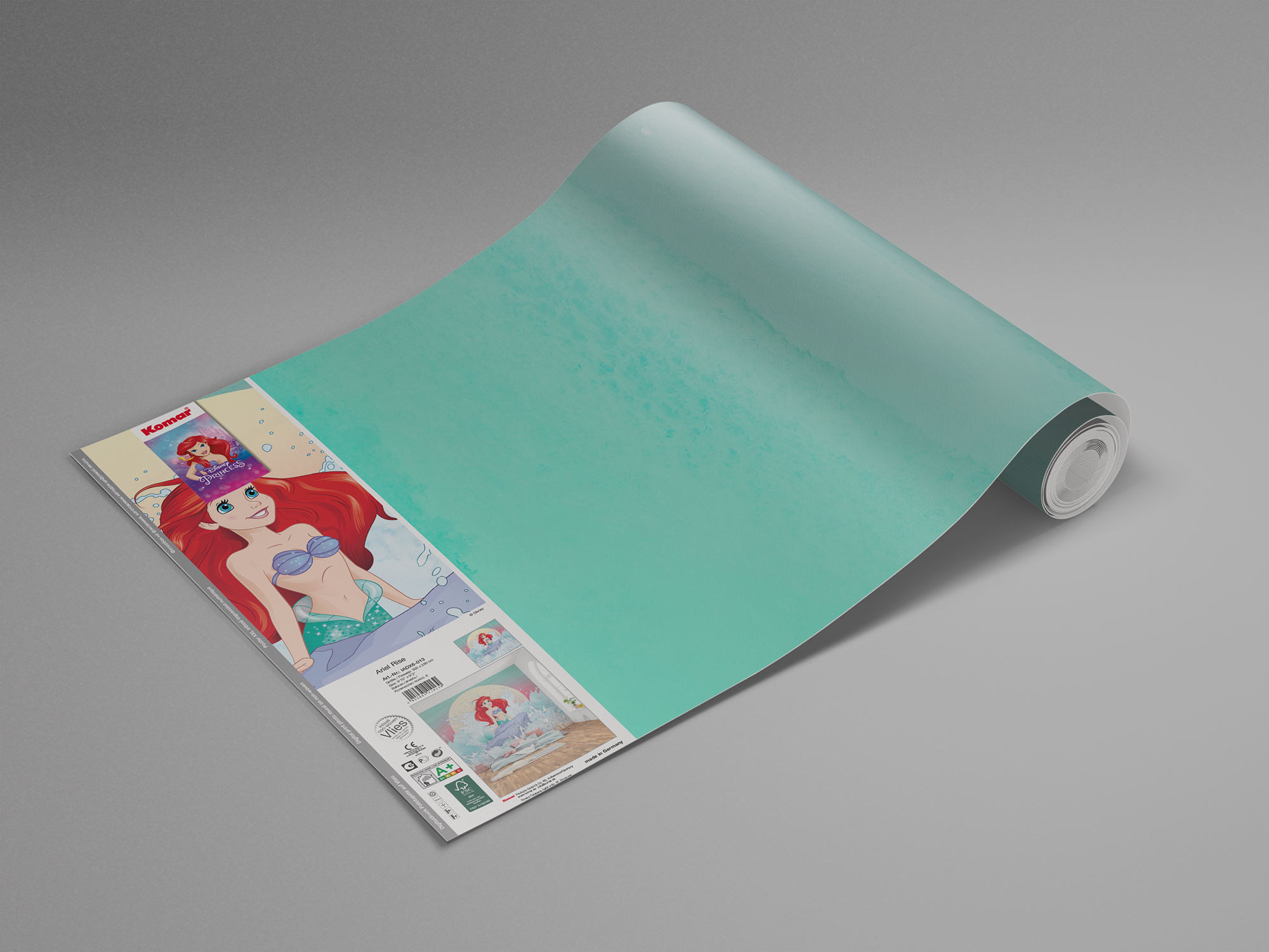 Ariel Rise