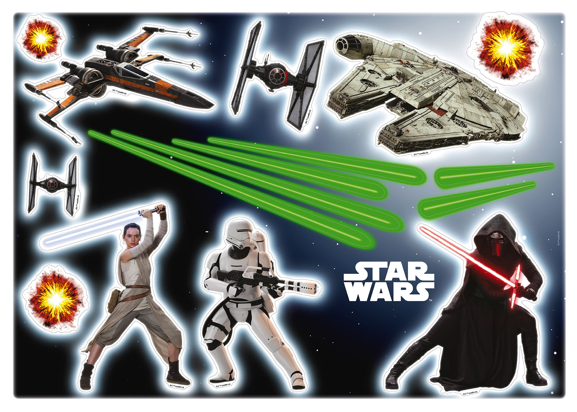 Star Wars EP7