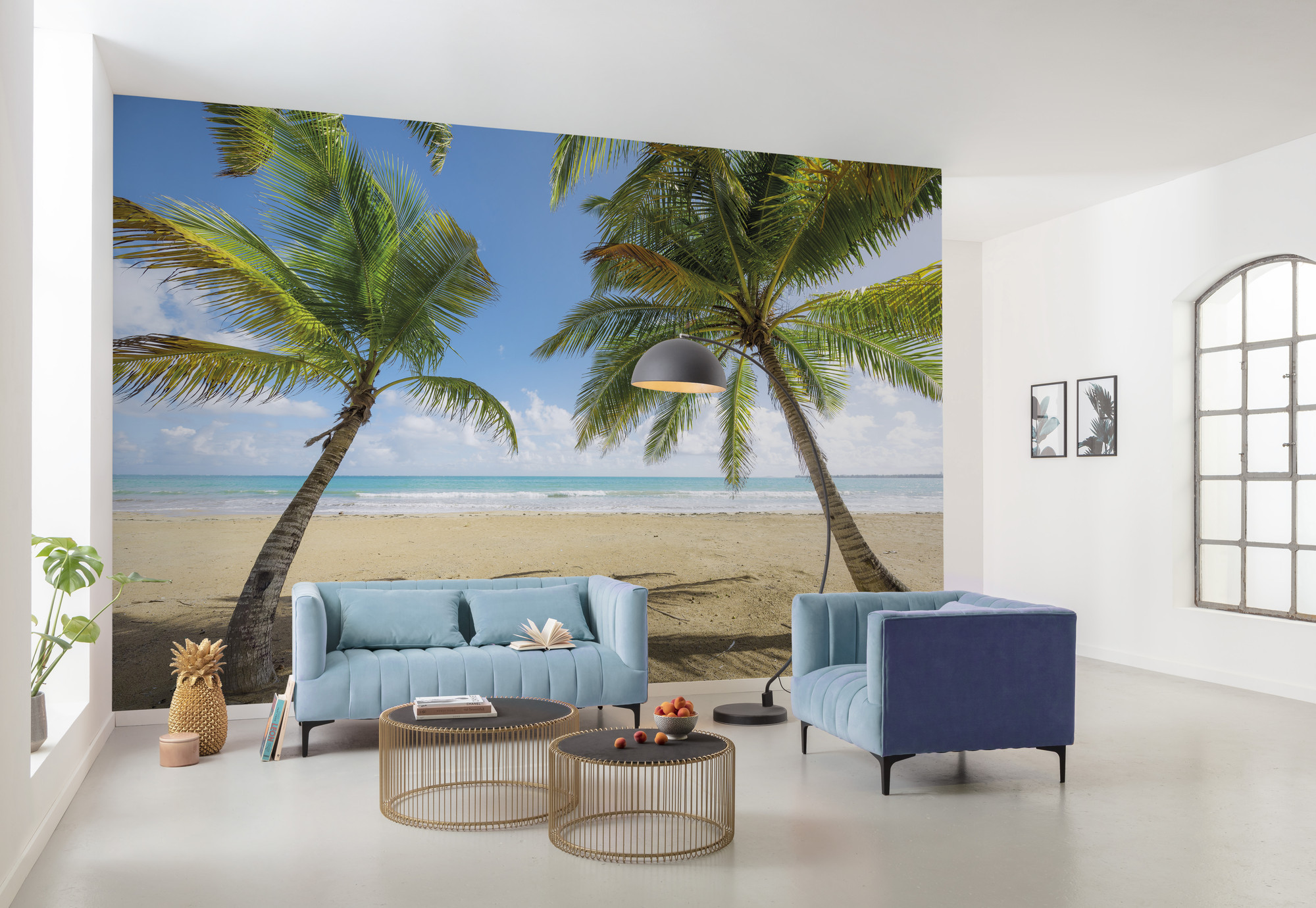Caribbean Days II