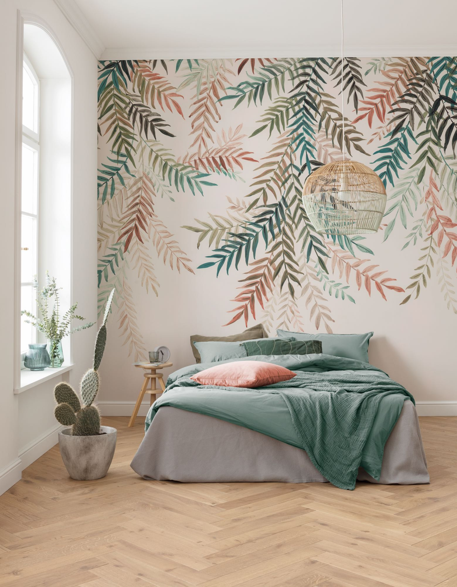 Éventail de Couleurs