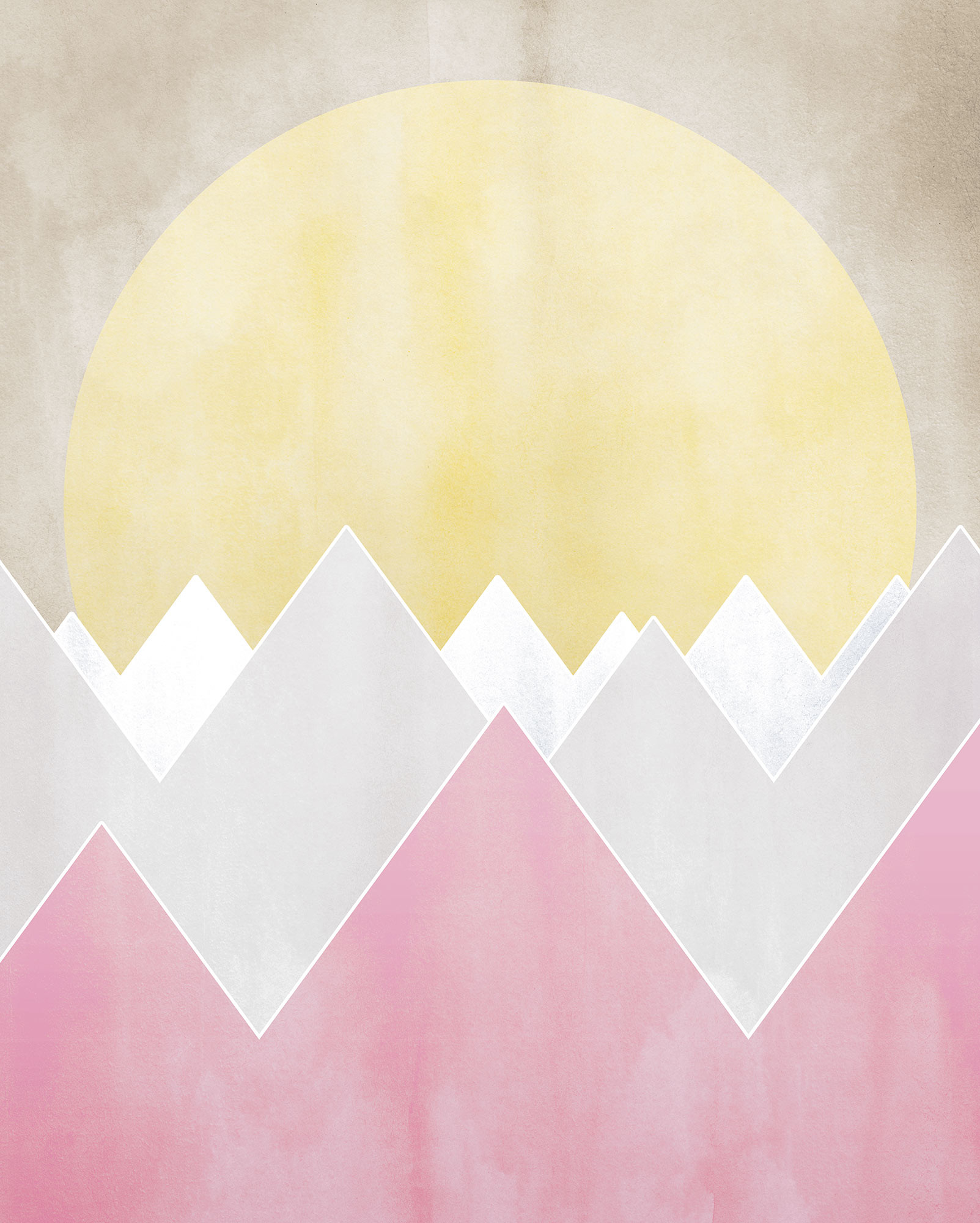 Sunrise Spring