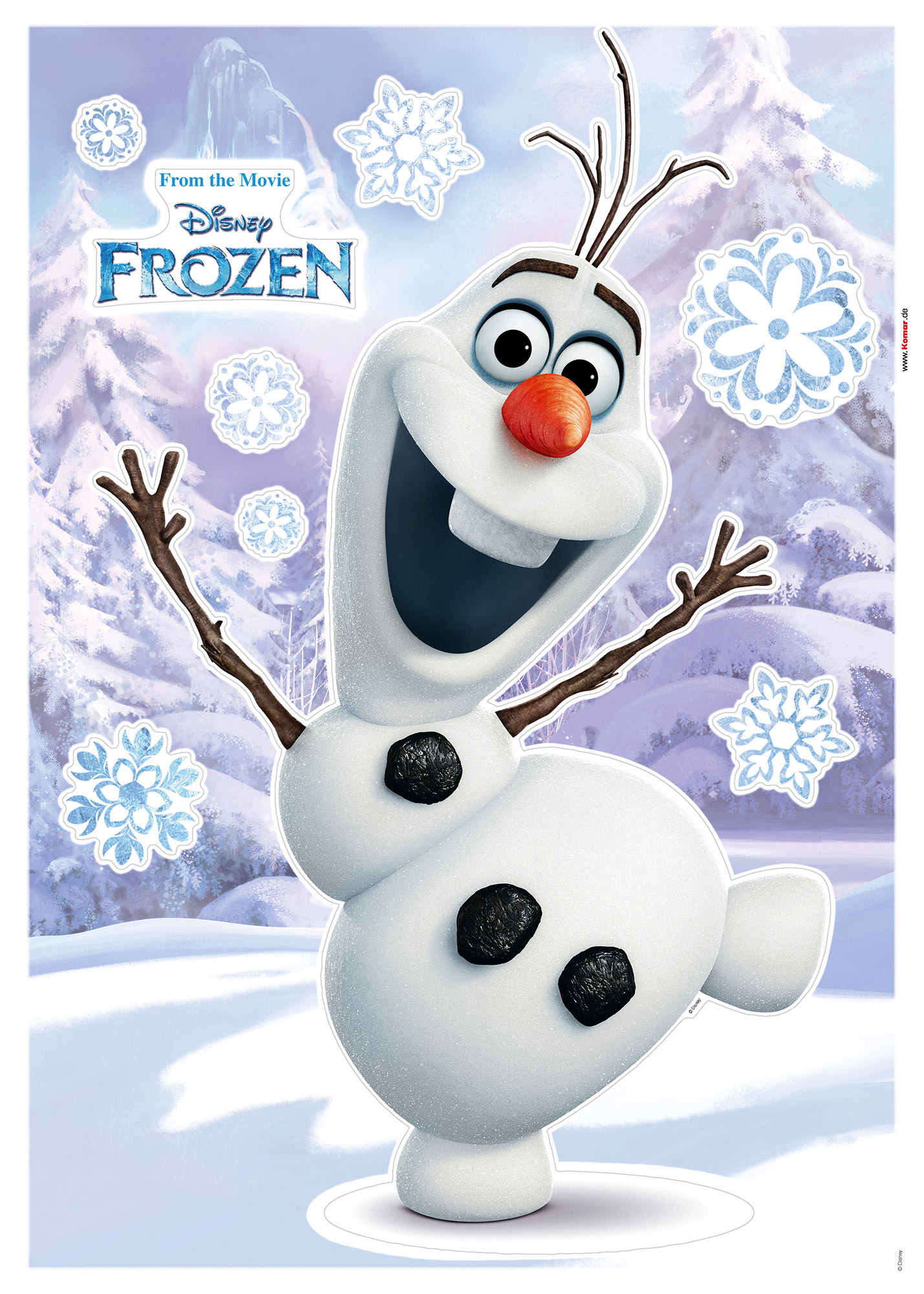 Olaf