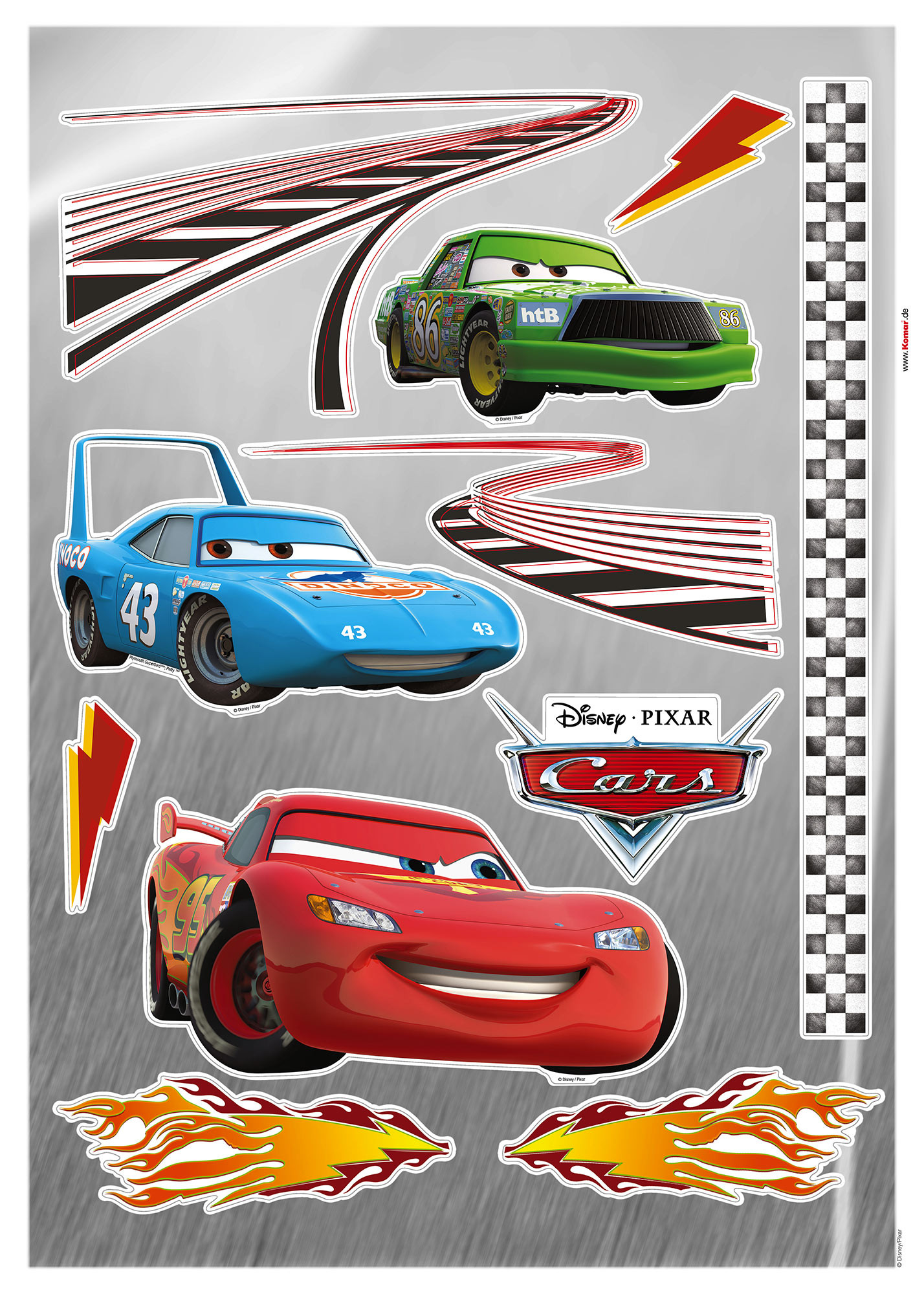 Cars