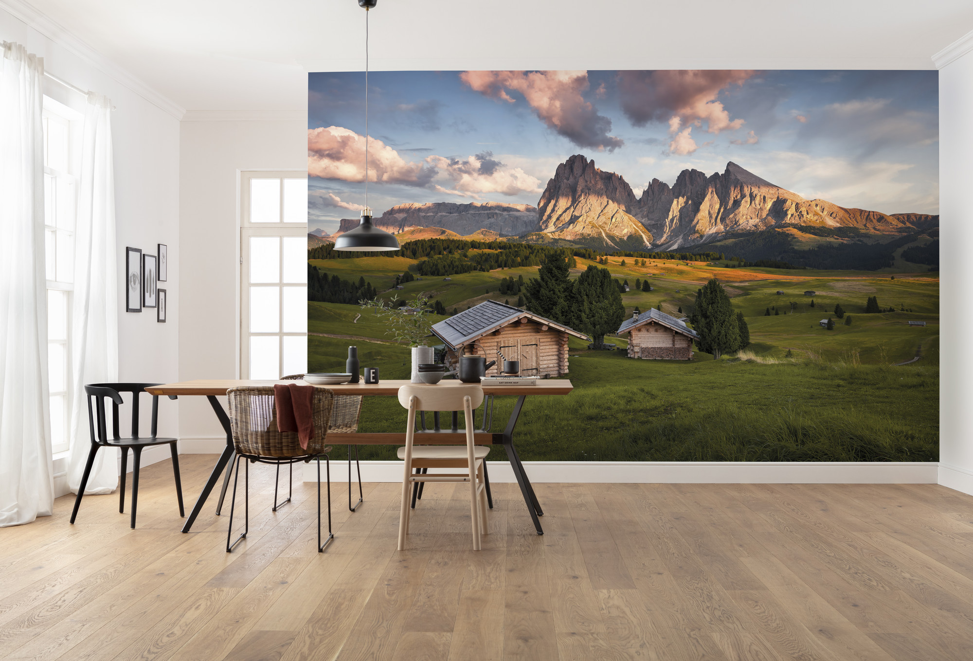 Dolomitentraum