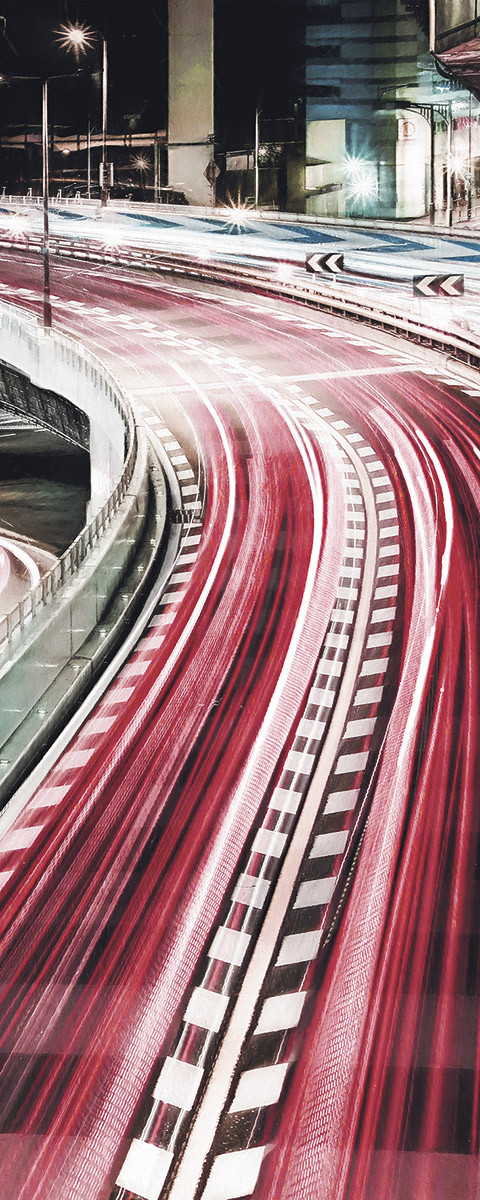 Speed Painting Panel